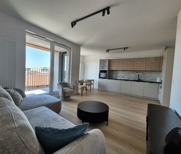 Nowy apartament 3-pokoje, centrum Wita Stwosza 67 m² - Zdjęcie 6