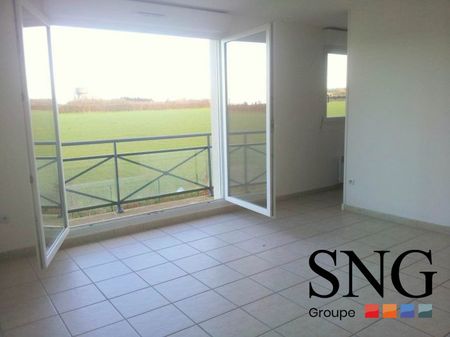 T1 AVEC PARKING - Photo 3