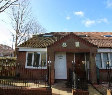 1 bedroom bungalow to rent - Photo 4