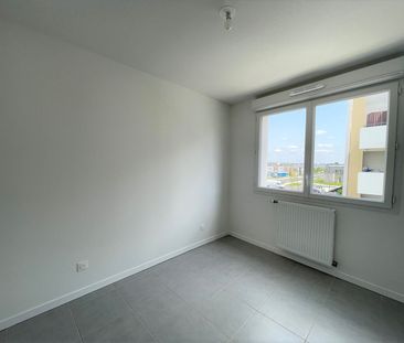 Appartement 5 pièces - Photo 3