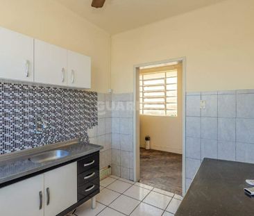 Apartamento para aluguel, 1 quarto, 1 vaga, São Geraldo - Porto Ale... - Photo 5
