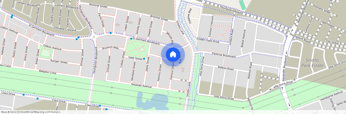 22 Damice Street, Vic 3978, Clyde North