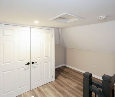 For Lease - 480 Quebec Street, London East, Ontario - Photo 4