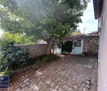Location Maison 5 pièces 116m² MONTIGNY LE BRETONNEUX 78180 - Photo 4