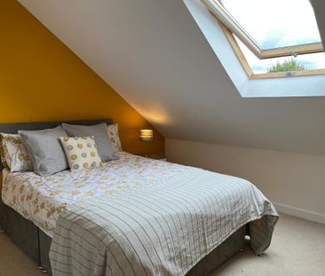 1 bedroom in a house share to rent - Photo 6