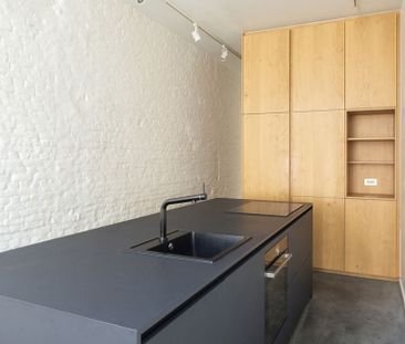 Woning te huur in Antwerpen voor € 1.375 met 2 slaapkamers - Photo 4