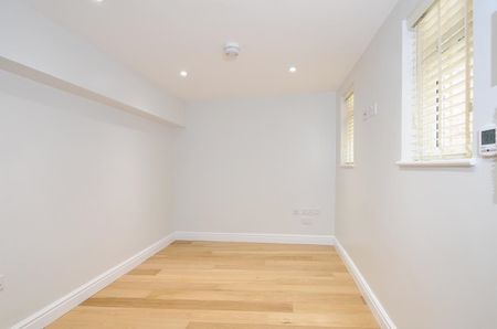 1 bedroom house to rent - Photo 3