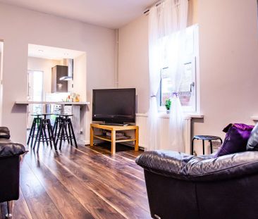 Perfect location for students at the Heath - Photo 3