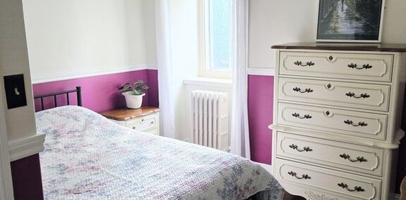 Logement Temporaire - Photo 2
