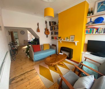 2 Bed Terraced House, Bank Street, B14 - Photo 1