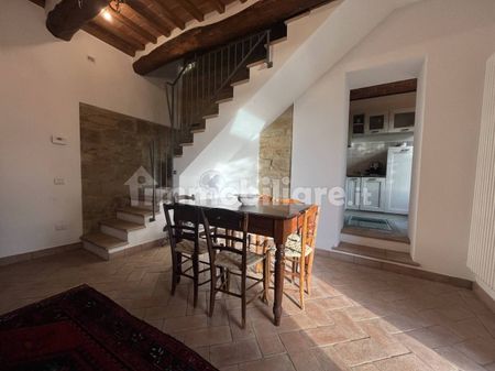 Bilocale buono stato, su più livelli, Centro, Castelfiorentino - Foto 5
