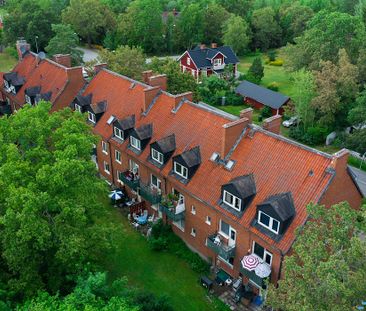 Herrängsvägen 39A - Foto 1