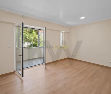 Apartment T2 in Carcavelos e Parede, Cascais - Foto 6