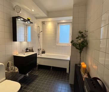 Sjösavägen, Bandhagen - Photo 2