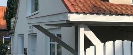 Wohnung mit 3 Zimmern in 21720 Grünendeich - Photo 1