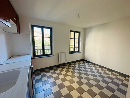 Location appartement 3 pièces, 69.30m², Carcassonne - Photo 2