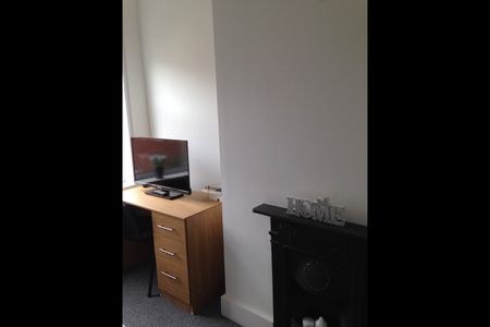 Room in a Shared House, Harefield Rd, CV2 - Photo 3