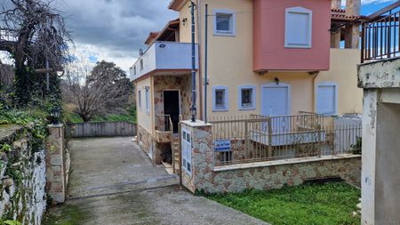 Μεζονέτα για ενοικίαση - Δίρφυς, - Φωτογραφία 5
