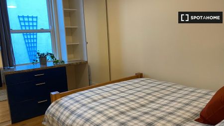 1-bedroom apartment for rent in Cabra-Drumcondra, Dublin - Photo 5