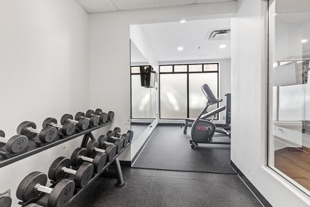 20 York Street, Centretown, Ottawa, ON - Photo 2