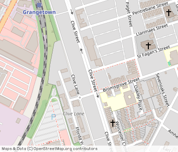 Clive Street, Cardiff(City), CF11 - Photo 1