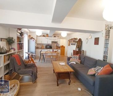 Appartement à louer 3 pièces 58.73m² - Photo 3