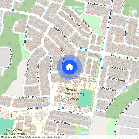 21 Tiffany Way, Qld 4209, Pimpama