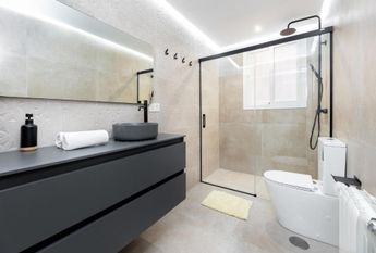 Luxury Flat for rent in Granada, Andalusia