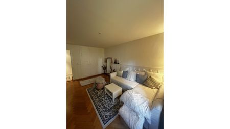 2½ Zimmer-Wohnung in Zürich - Kreis 7 Hottingen, möbliert, auf Zeit - Photo 3