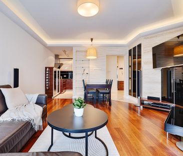 Dwa pokoje, ul. Tylna, 57 m2 - Zdjęcie 3