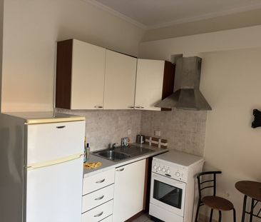 Studio/Γκαρσονιέρα για ενοικίαση Τερψιθέα - Γλυφάδα (Πάτρα) - Photo 4