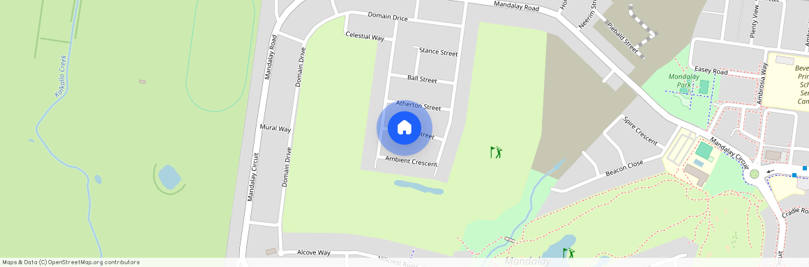 6 Elimbah St, Vic 3753, Beveridge