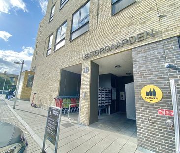 Kollegievej 2B, 5. 5, 9000 Aalborg - Photo 1