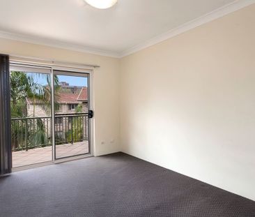 21/4-10 Gipps Street, Wollongong. - Photo 4