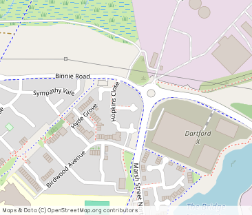 Hopkins Close, Dartford - Photo 1