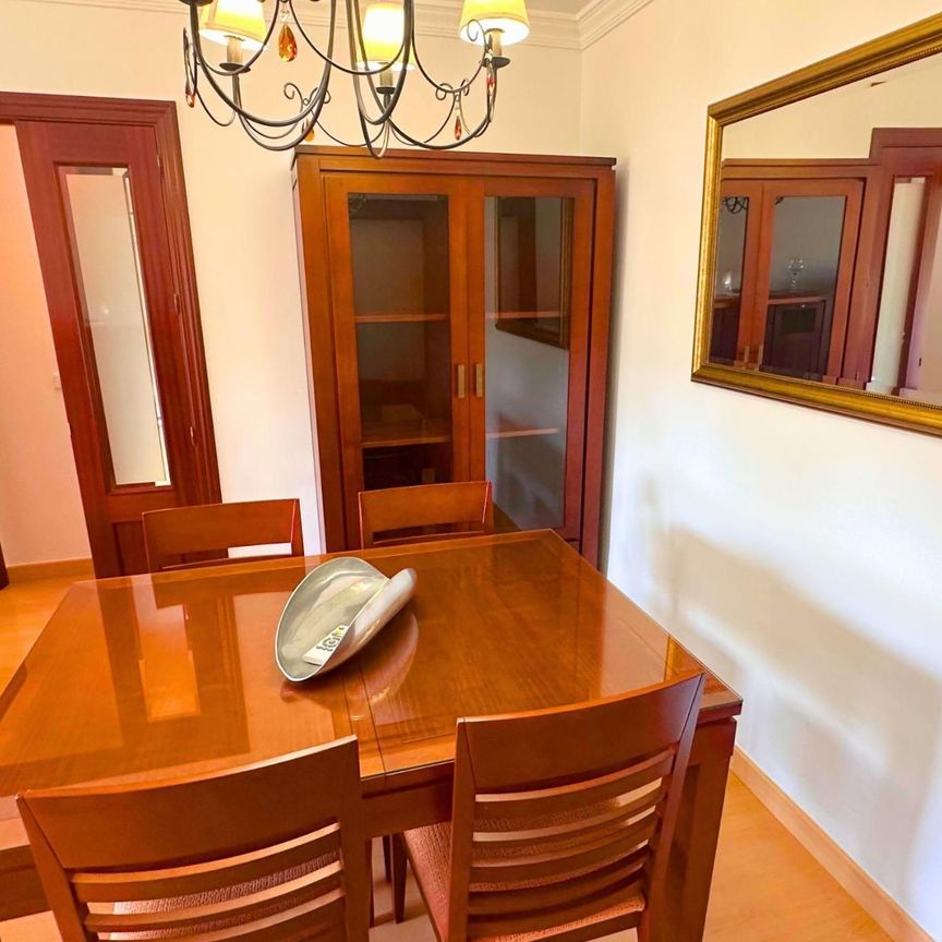 Apartamento de alquiler en Avenida Avenida de la Puerta del Mar, 46, 62, Huerta Nueva - Photo 1