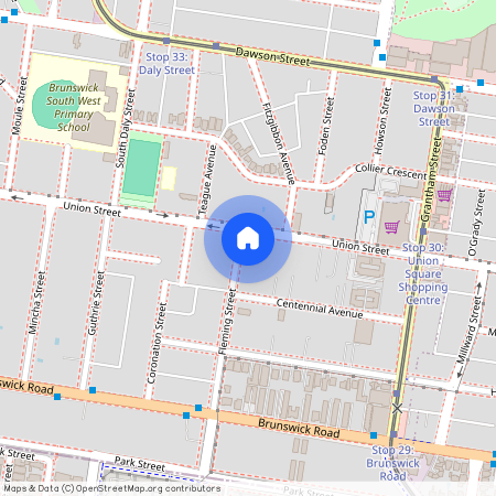 10/193 Union Street, Brunswick West, VIC 3055