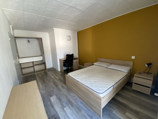 CHAMBRE COLOCATION A LOUER / LA SERINETTE TOULON - Photo 1