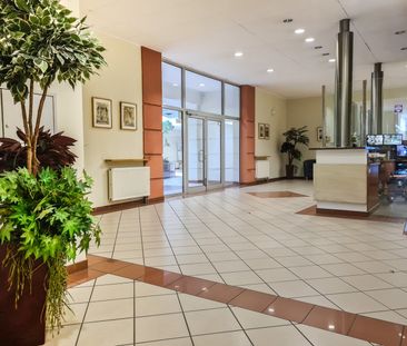 Kawalerka na wynajem Poznań centrum | Ogrodowa | 28 m² - Photo 3