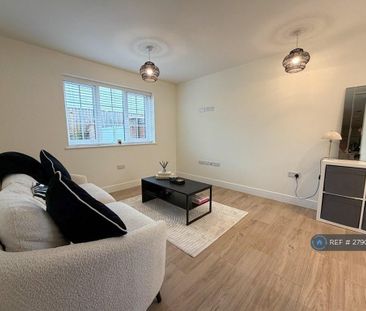 2 bedroom flat to rent - Photo 2