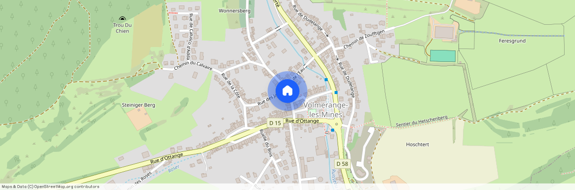 57330, Volmerange-Les-Mines