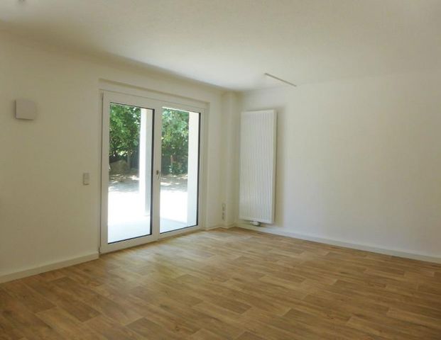 Alles NEU - im Grünen Wohnfühlen - Photo 1