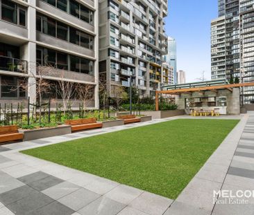 2 BEDROOM APARTMENT - FURNISHED - Photo 6