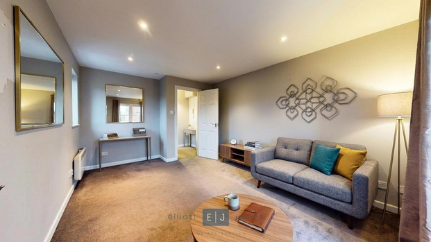 1 bedroom apartment to rent - Photo 1