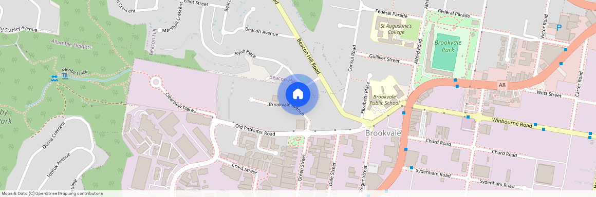 12 Brookvale Avenue, Brookvale NSW 2100