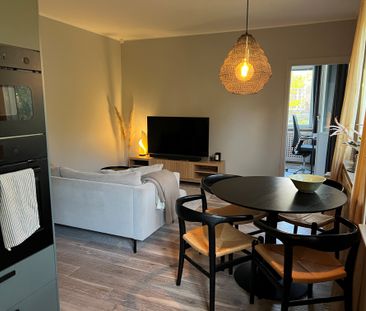 Charlottenburgsvägen, Solna - Foto 2