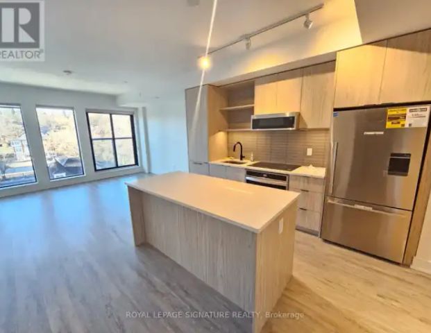 622 - 185 DUNLOP STREET E | 622 - 185 DUNLOP STREET E, Barrie - Photo 1