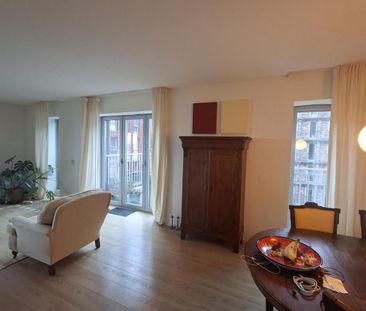 Te huur: Appartement Veembroederhof 250 in Amsterdam - Foto 1