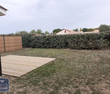 Maison à louer 4 pièces 80.59m² - Photo 2