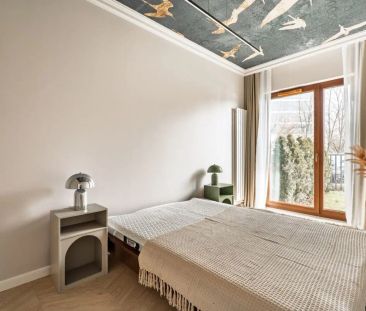 2 pokojowe mieszkanie PREMIUM / Mokotów- Stegny - Photo 5